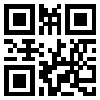 3915442761 - Immagine del Qr Code