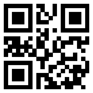 Immagine del Qr Code di 3915442764