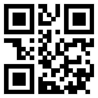 3915442765 - Immagine del Qr Code associato