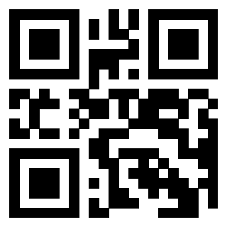 Immagine del Qr Code di 3915442766