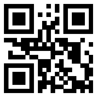 3915442767 - Immagine del QrCode associato