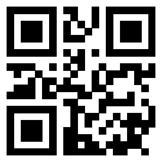 Immagine del Qr Code di 3915442768