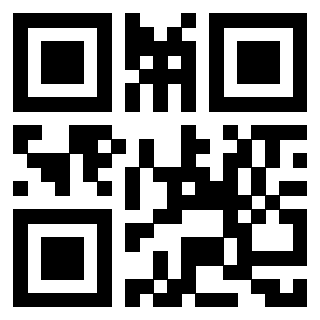 3915442770 - Immagine del Qr Code associato
