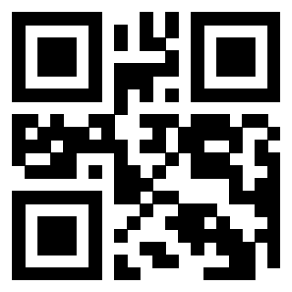 3915442771 QrCode associato