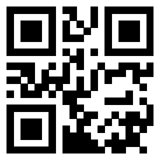Il Qr Code di 3915442772