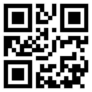Il QrCode di 3915442777