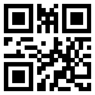 Il Qr Code di 3915442779