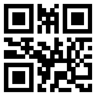 Il QrCode di 3915442780
