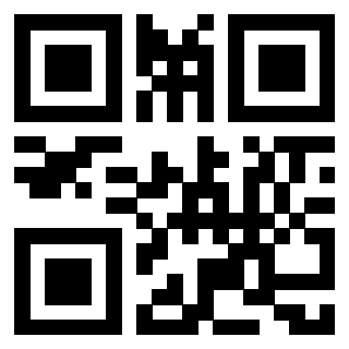 3915442783 - Immagine del Qr Code associato