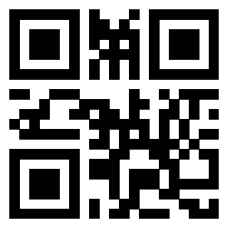 Scansione del QrCode di 3915442784