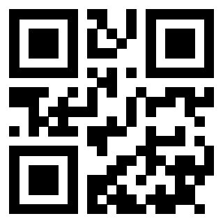 Scansione del Qr Code di 3915442785