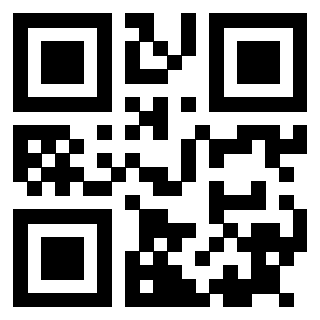 Immagine del QrCode di 3915442786