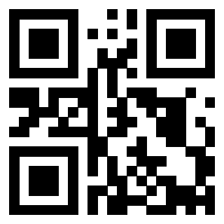 Scansione del QrCode di 3915442787