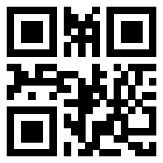 Il QrCode di 3915442789