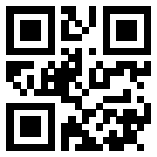 Il QrCode di 3915442791