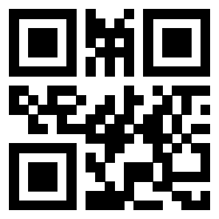 Il Qr Code di 3915442798