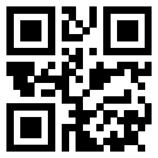 Il Qr Code di 3915442801