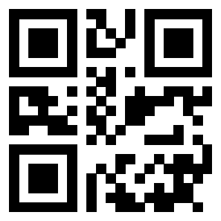Il QrCode di 3915442802
