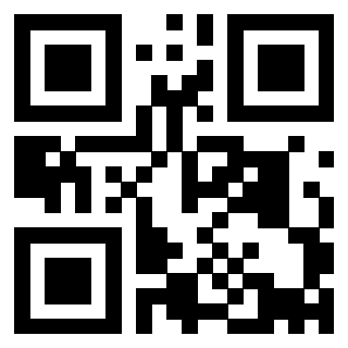 Il QrCode di 3915442804