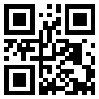 Il Qr Code di 3915442805