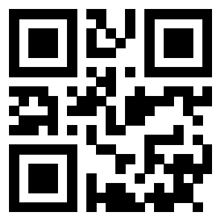 3915442807 - Immagine del QrCode