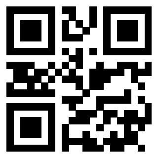 3915442809 Qr Code associato