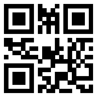 3915442810 - Immagine del QrCode associato