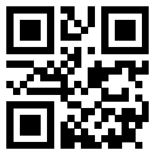 Il QrCode di 3915442811