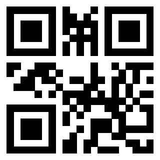 3915442814 QrCode associato