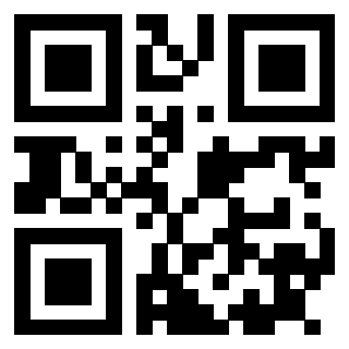 3915442815 - Immagine del Qr Code associato