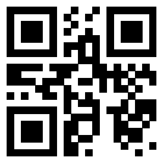 Scansione del Qr Code di 3915442824