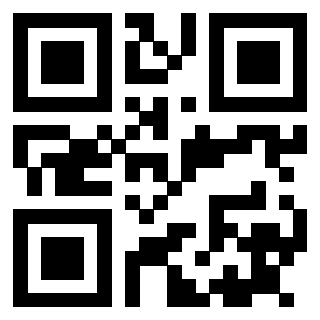 3915442827 - Immagine del QrCode associato