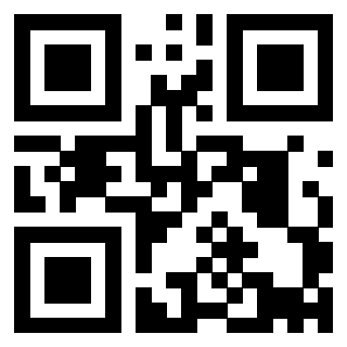 Immagine del QrCode di 3915442831