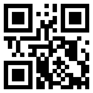 Immagine del Qr Code di 3915442832