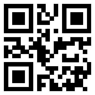 Il QrCode di 3915442833