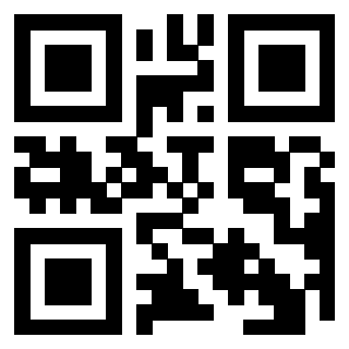 Immagine del Qr Code di 3915442835