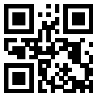 3915442839 - Immagine del Qr Code associato