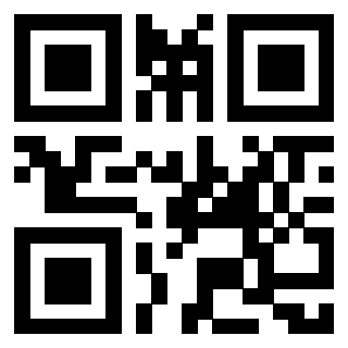 3915442840 Qr Code associato
