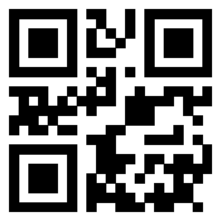 3915442843 QrCode associato