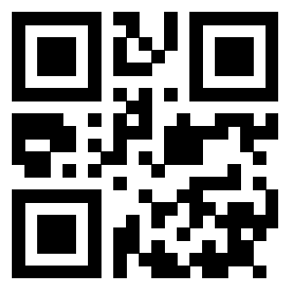 3915442845 - Immagine del QrCode associato