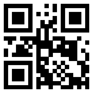 Scansione del QrCode di 3915442848