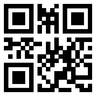 3915442849 - Immagine del Qr Code associato