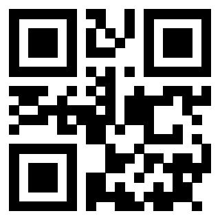 Il QrCode di 3915442851
