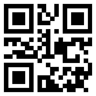 Scansione del QrCode di 3915442853