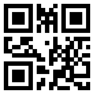 Il Qr Code di 3915442859