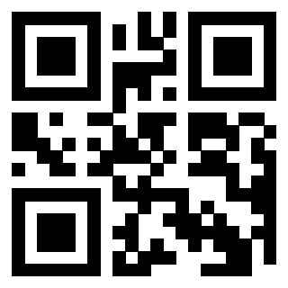 3915442862 - Immagine del Qr Code associato