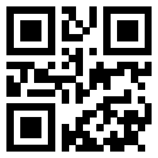 3915442865 - Immagine del QrCode associato