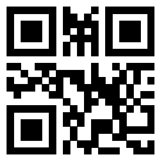 Il Qr Code di 3915442868
