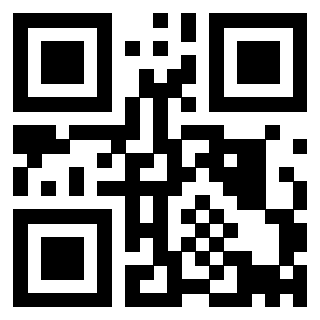 Il QrCode di 3915442870