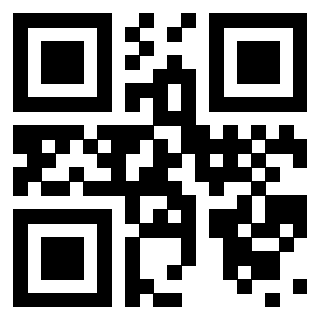 Il Qr Code di 3915442875